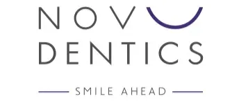 novudentics logo