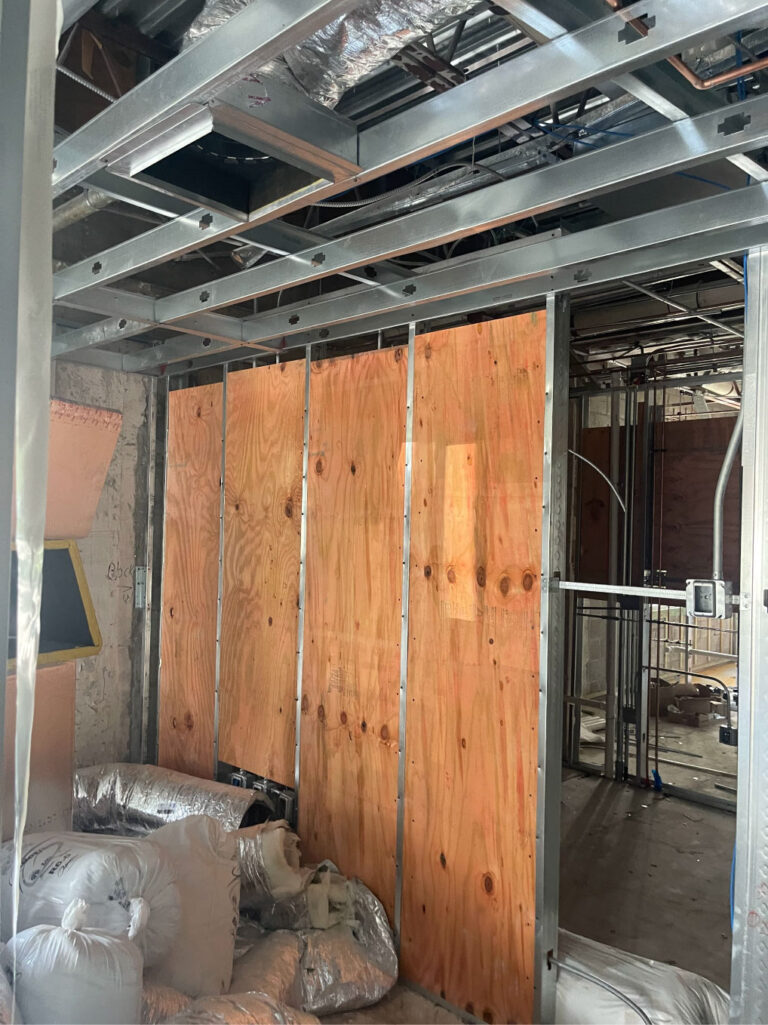 framing-out-patient-rooms